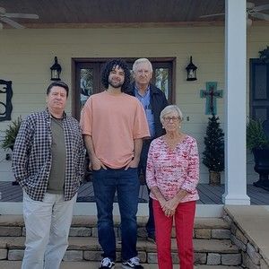 Meet your Posher, Janice